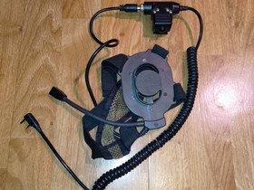 Z-TAC Bowman kuulokemikrofoni + PTT, GPS, riistakamerat ja radiopuhelimet, Metsästys ja kalastus, Espoo, Tori.fi Z-TAC Bowman kuulokemikrofoni + PTT, GPS, riistakamerat ja radiopuhelimet, Metsästys ja kalastus, Espoo, Tori.fi