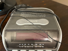 Kelloradio, Muu musiikki ja soittimet, Musiikki ja soittimet, Naantali, Tori.fi Kelloradio, Muu musiikki ja soittimet, Musiikki ja soittimet, Naantali, Tori.fi