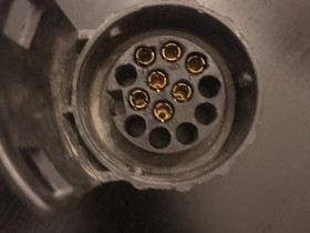 Adapteri, Matkailuvaunujen tarvikkeet, Matkailuautojen tarvikkeet, Uurainen, Tori.fi Adapteri, Matkailuvaunujen tarvikkeet, Matkailuautojen tarvikkeet, Uurainen, Tori.fi