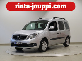 Mercedes-Benz Citan, Autot, Espoo, Tori.fi Mercedes-Benz Citan, Autot, Espoo, Tori.fi