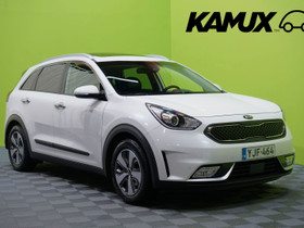 Kia Niro, Autot, Forssa, Tori.fi Kia Niro, Autot, Forssa, Tori.fi