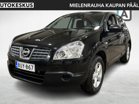 Nissan Qashqai, Autot, Raisio, Tori.fi Nissan Qashqai, Autot, Raisio, Tori.fi