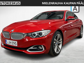 BMW 4-SARJA, Autot, Raisio, Tori.fi BMW 4-SARJA, Autot, Raisio, Tori.fi