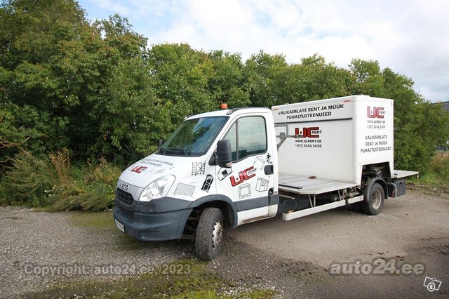 Iveco Muut 1