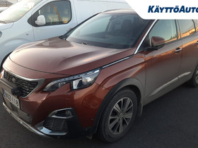 PEUGEOT 3008, Autot, Kokkola, Tori.fi PEUGEOT 3008, Autot, Kokkola, Tori.fi