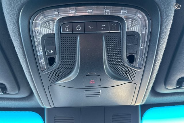 Mercedes-Benz Sprinter 15