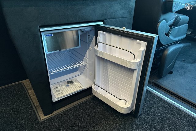 Mercedes-Benz Sprinter 20