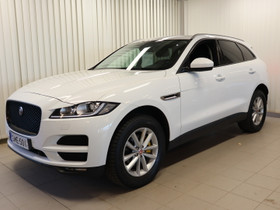 Jaguar F-PACE, Autot, Kuopio, Tori.fi Jaguar F-PACE, Autot, Kuopio, Tori.fi