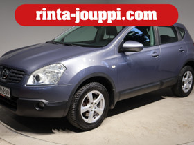 Nissan Qashqai, Autot, Vaasa, Tori.fi Nissan Qashqai, Autot, Vaasa, Tori.fi