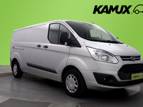 Ford Transit Custom, Autot, Oulu, Tori.fi Ford Transit Custom, Autot, Oulu, Tori.fi