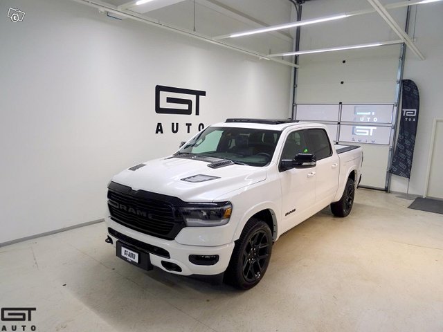 Dodge Ram 7