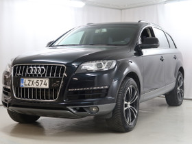 AUDI Q7, Autot, Turku, Tori.fi AUDI Q7, Autot, Turku, Tori.fi