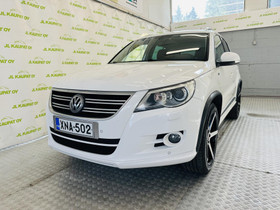 Volkswagen Tiguan, Autot, Lempäälä, Tori.fi Volkswagen Tiguan, Autot, Lempäälä, Tori.fi