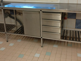 Tiskipöytä, Liikkeille ja yrityksille, Sotkamo, Tori.fi Tiskipöytä, Liikkeille ja yrityksille, Sotkamo, Tori.fi