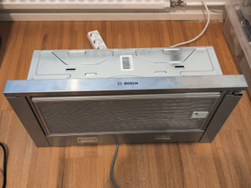 Bosch liesituuletin 60cm, Muut kodinkoneet, Kodinkoneet, Mikkeli, Tori.fi Bosch liesituuletin 60cm, Muut kodinkoneet, Kodinkoneet, Mikkeli, Tori.fi