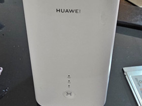 Huawei 5G CPE Pro 2 -reititin, Verkkotuotteet, Tietokoneet ja lislaitteet, Helsinki, Tori.fi
