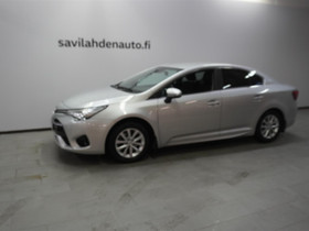 TOYOTA Avensis, Autot, Mikkeli, Tori.fi TOYOTA Avensis, Autot, Mikkeli, Tori.fi