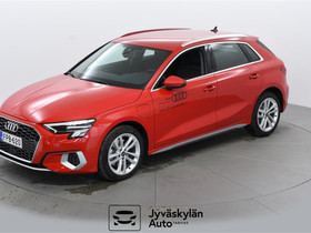 Audi A3, Autot, Jyvskyl, Tori.fi