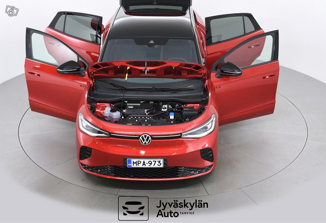 Volkswagen ID.5 9