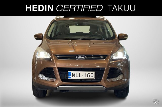 FORD Kuga 5