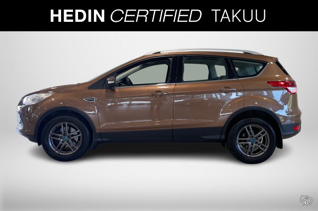 FORD Kuga 6