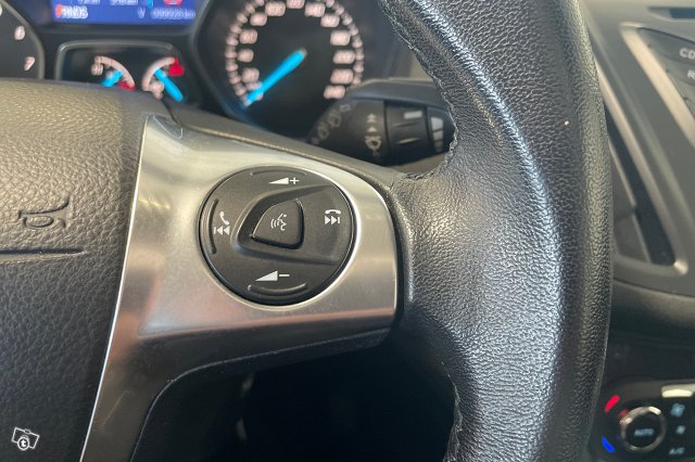 FORD Kuga 20