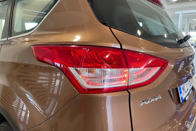FORD Kuga 22