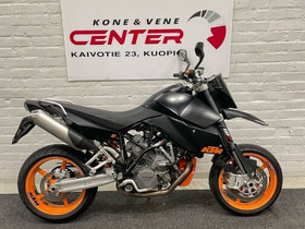 KTM 990, Moottoripyörät, Moto, Kuopio, Tori.fi KTM 990, Moottoripyörät, Moto, Kuopio, Tori.fi