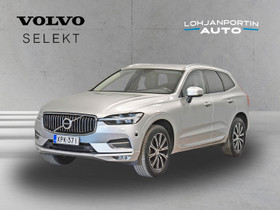 Volvo XC60, Autot, Lohja, Tori.fi