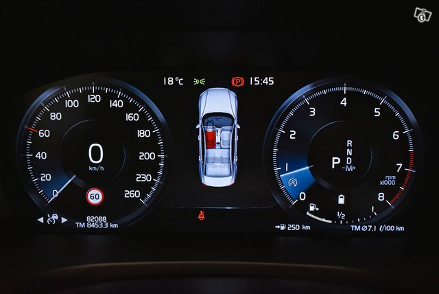 Volvo S60 8