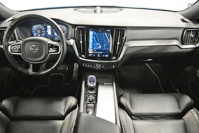 Volvo S60 16