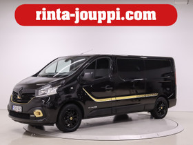 Renault Trafic, Autot, Vantaa, Tori.fi Renault Trafic, Autot, Vantaa, Tori.fi
