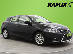Lexus CT, Autot, Oulu, Tori.fi Lexus CT, Autot, Oulu, Tori.fi