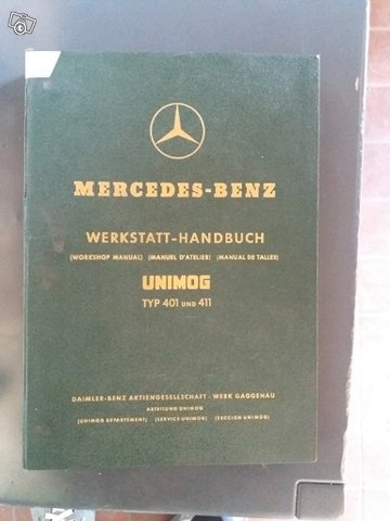 Mercedes-Benz 1
