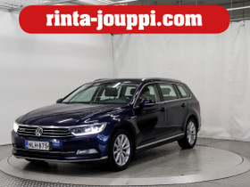 Volkswagen Passat, Autot, Vantaa, Tori.fi Volkswagen Passat, Autot, Vantaa, Tori.fi