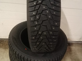 Hankook 185/65R15 nastarenkaat, Renkaat ja vanteet, Alavus, Tori.fi Hankook 185/65R15 nastarenkaat, Renkaat ja vanteet, Alavus, Tori.fi