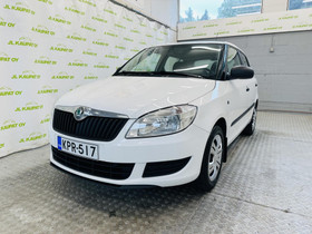 Skoda Fabia, Autot, Lempäälä, Tori.fi Skoda Fabia, Autot, Lempäälä, Tori.fi