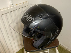 Shoei avokypärä, Ajoasut, kengät ja kypärät, Mototarvikkeet ja varaosat, Rauma, Tori.fi Shoei avokypärä, Ajoasut, kengät ja kypärät, Mototarvikkeet ja varaosat, Rauma, Tori.fi