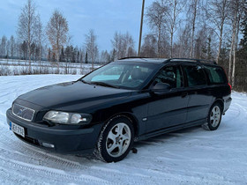 Volvo V70, Autot, Kempele, Tori.fi