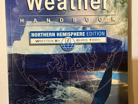 RYA Weather Handbook, Muut kirjat ja lehdet, Kirjat ja lehdet, Helsinki, Tori.fi