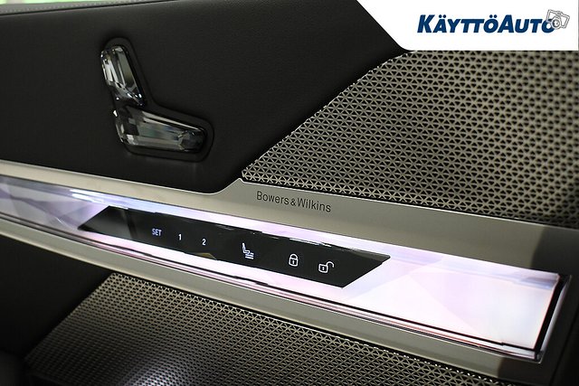 BMW I7 17