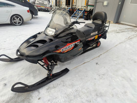 Arctic cat panther, Moottorikelkat, Moto, Rovaniemi, Tori.fi Arctic cat panther, Moottorikelkat, Moto, Rovaniemi, Tori.fi