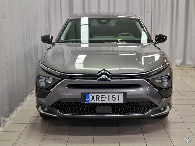 Citroen C5 X 2