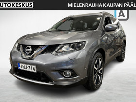 Nissan X-Trail, Autot, Raisio, Tori.fi Nissan X-Trail, Autot, Raisio, Tori.fi