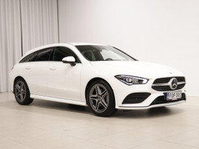 Mercedes-Benz CLA, Autot, Lappeenranta, Tori.fi Mercedes-Benz CLA, Autot, Lappeenranta, Tori.fi