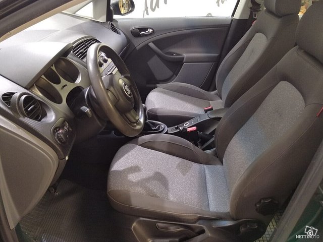 Seat Altea 7