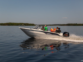 Suvi 63 Duo+Yamaha F115 V-Max, Moottoriveneet, Veneet, Kangasniemi, Tori.fi Suvi 63 Duo+Yamaha F115 V-Max, Moottoriveneet, Veneet, Kangasniemi, Tori.fi