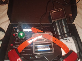 Ultracom r10, GPS, riistakamerat ja radiopuhelimet, Metsästys ja kalastus, Kittilä, Tori.fi Ultracom r10, GPS, riistakamerat ja radiopuhelimet, Metsästys ja kalastus, Kittilä, Tori.fi