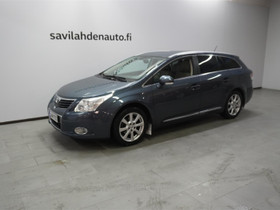 TOYOTA Avensis, Autot, Mikkeli, Tori.fi TOYOTA Avensis, Autot, Mikkeli, Tori.fi