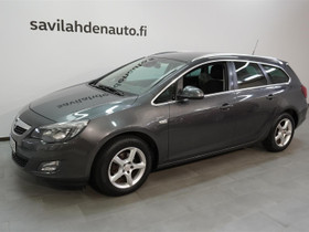 OPEL Astra, Autot, Mikkeli, Tori.fi OPEL Astra, Autot, Mikkeli, Tori.fi